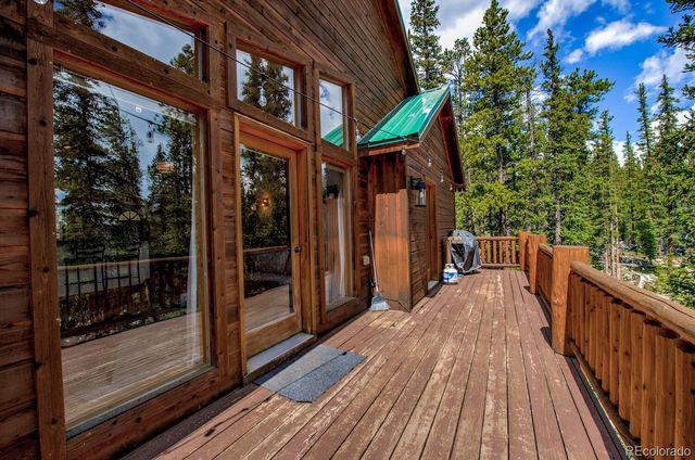 907 Bobcat Lane, Fairplay, CO 80440