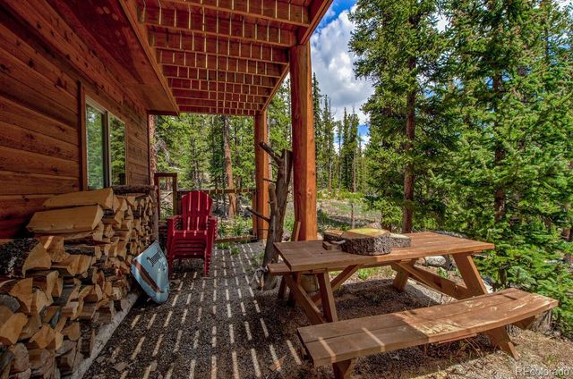 907 Bobcat Lane, Fairplay, CO 80440