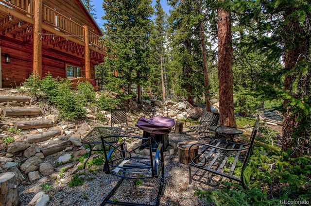 907 Bobcat Lane, Fairplay, CO 80440