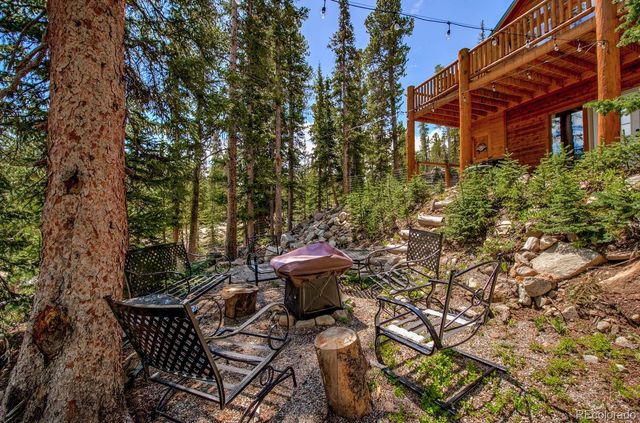 907 Bobcat Lane, Fairplay, CO 80440