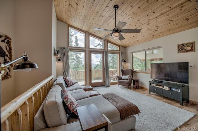 907 Bobcat Lane, Fairplay, CO 80440