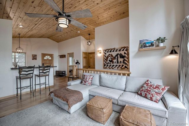 907 Bobcat Lane, Fairplay, CO 80440