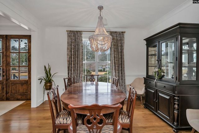 813 Burwell Lane, Columbia, SC 29205