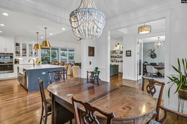 813 Burwell Lane, Columbia, SC 29205