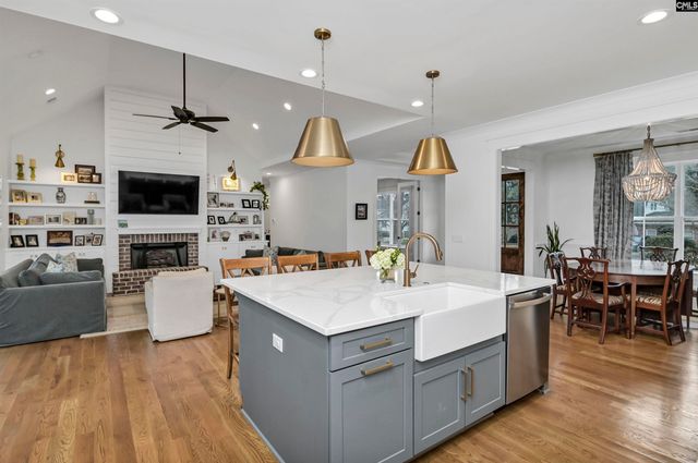 813 Burwell Lane, Columbia, SC 29205