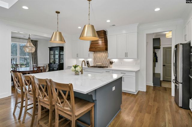 813 Burwell Lane, Columbia, SC 29205