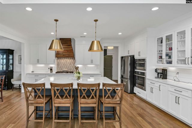 813 Burwell Lane, Columbia, SC 29205