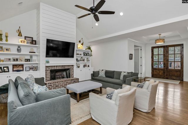 813 Burwell Lane, Columbia, SC 29205