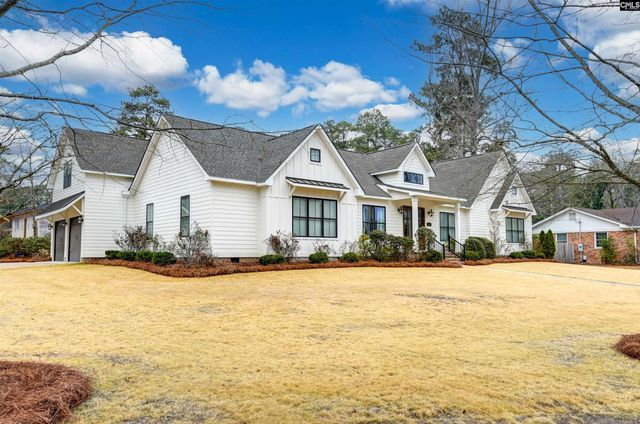 813 Burwell Lane, Columbia, SC 29205