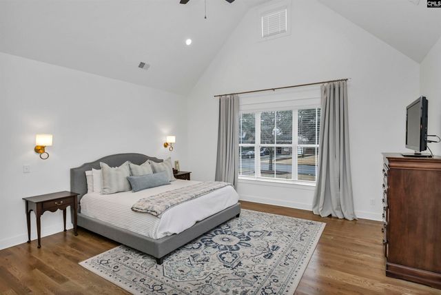 813 Burwell Lane, Columbia, SC 29205