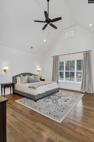 813 Burwell Lane, Columbia, SC 29205