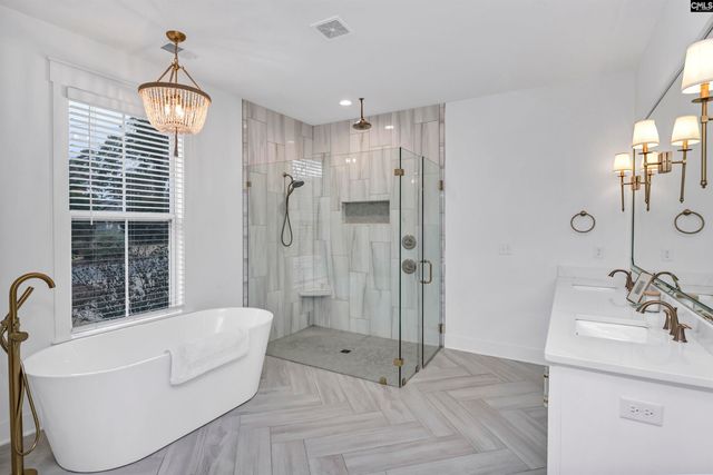 813 Burwell Lane, Columbia, SC 29205