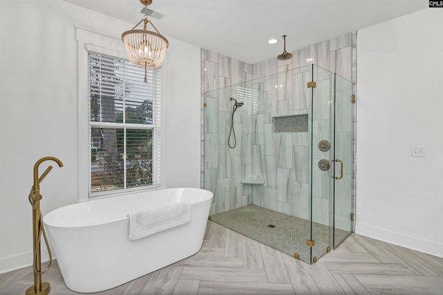 813 Burwell Lane, Columbia, SC 29205