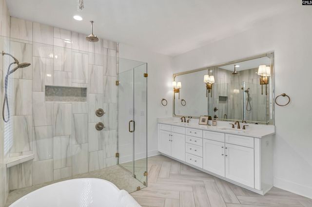 813 Burwell Lane, Columbia, SC 29205