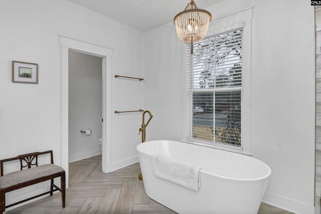 813 Burwell Lane, Columbia, SC 29205