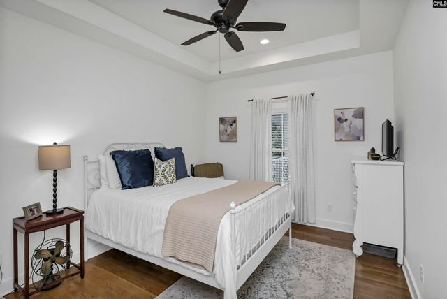 813 Burwell Lane, Columbia, SC 29205