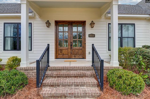 813 Burwell Lane, Columbia, SC 29205