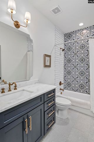 813 Burwell Lane, Columbia, SC 29205