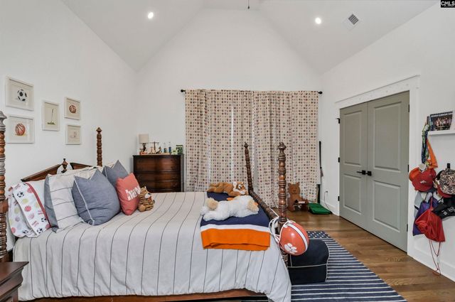 813 Burwell Lane, Columbia, SC 29205