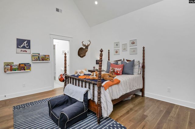 813 Burwell Lane, Columbia, SC 29205