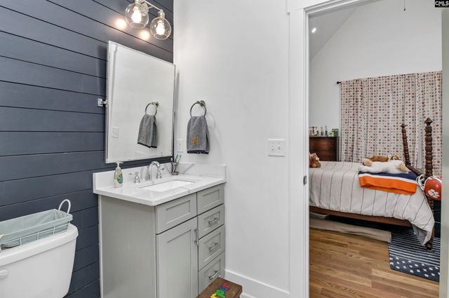 813 Burwell Lane, Columbia, SC 29205