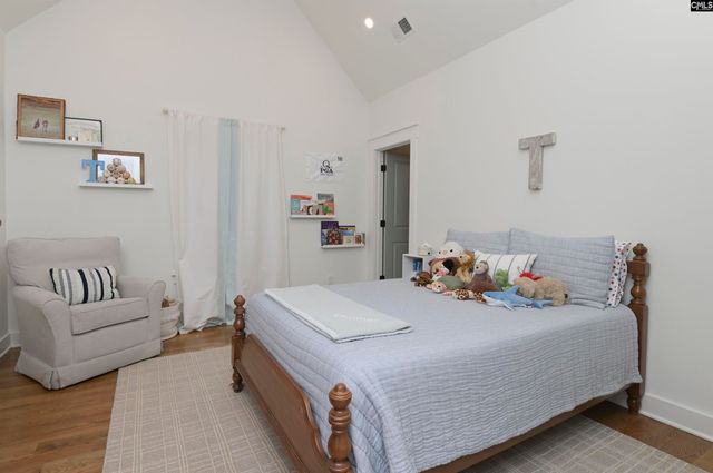 813 Burwell Lane, Columbia, SC 29205