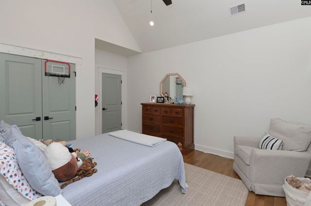 813 Burwell Lane, Columbia, SC 29205