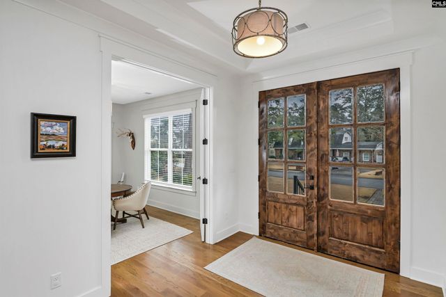 813 Burwell Lane, Columbia, SC 29205