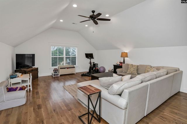 813 Burwell Lane, Columbia, SC 29205