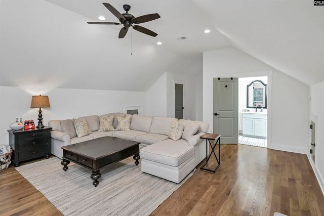 813 Burwell Lane, Columbia, SC 29205