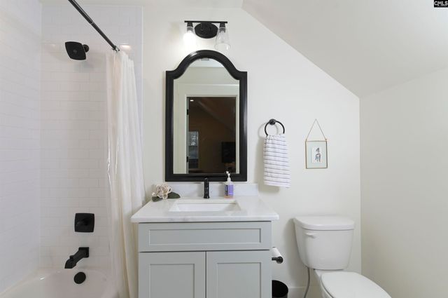 813 Burwell Lane, Columbia, SC 29205