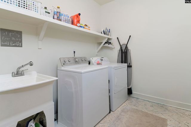 813 Burwell Lane, Columbia, SC 29205