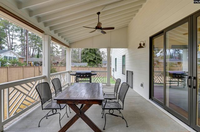 813 Burwell Lane, Columbia, SC 29205