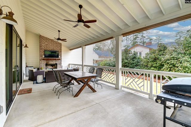 813 Burwell Lane, Columbia, SC 29205