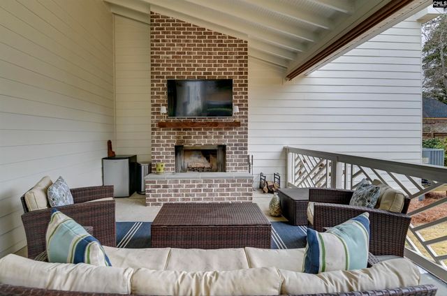 813 Burwell Lane, Columbia, SC 29205