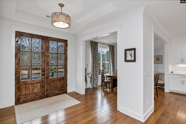 813 Burwell Lane, Columbia, SC 29205