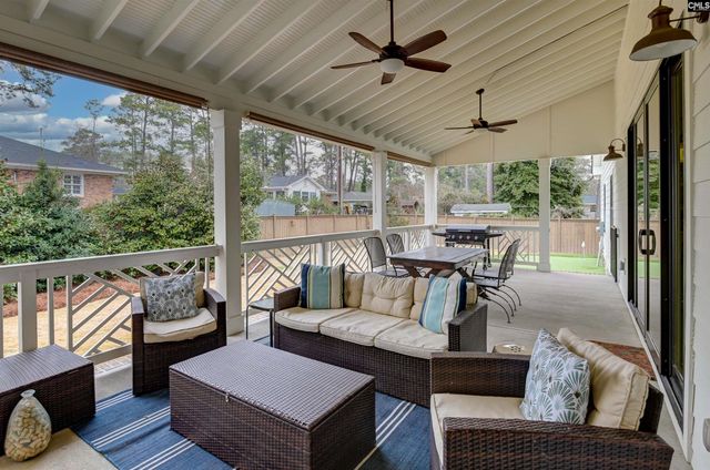 813 Burwell Lane, Columbia, SC 29205