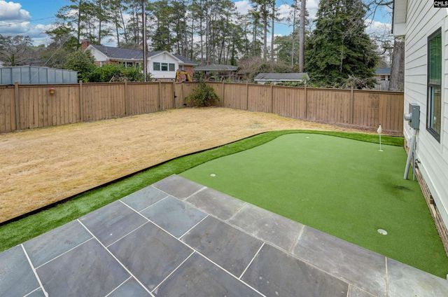 813 Burwell Lane, Columbia, SC 29205