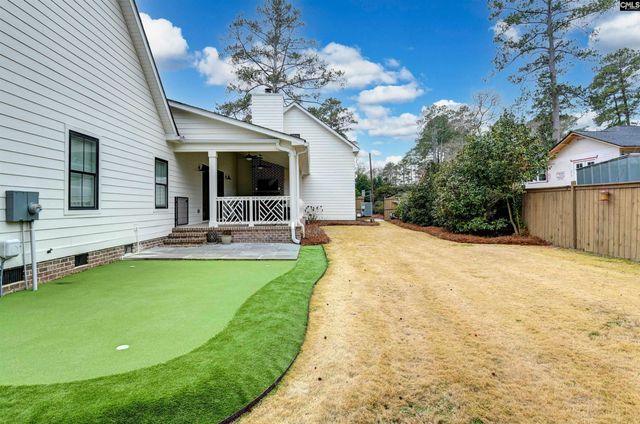 813 Burwell Lane, Columbia, SC 29205