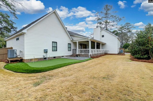 813 Burwell Lane, Columbia, SC 29205