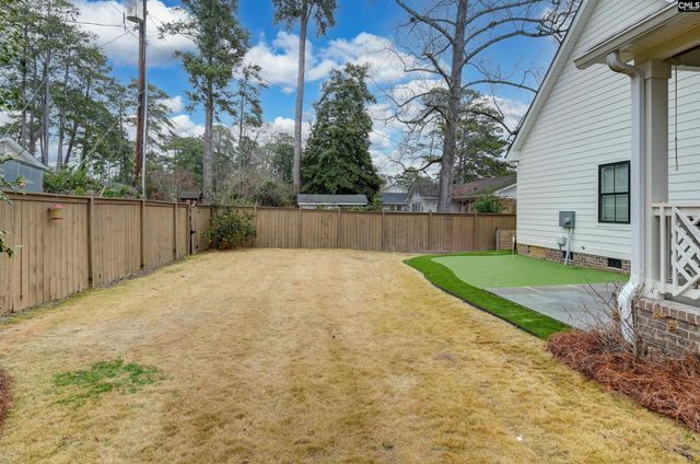 813 Burwell Lane, Columbia, SC 29205