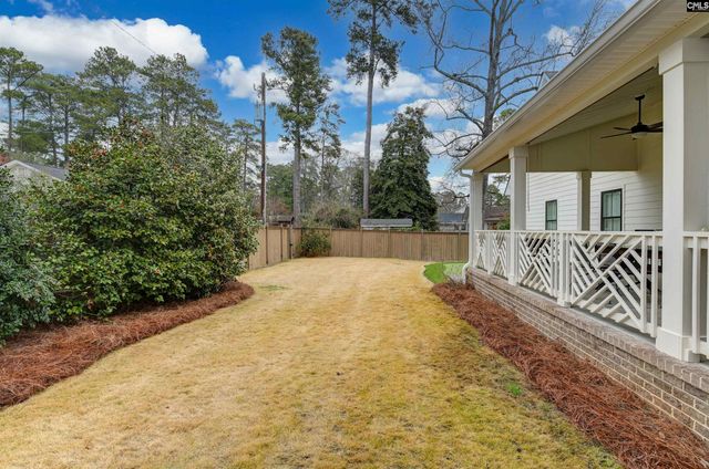 813 Burwell Lane, Columbia, SC 29205