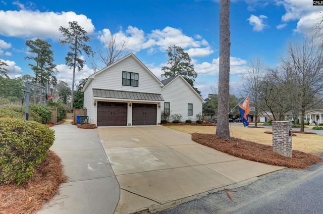 813 Burwell Lane, Columbia, SC 29205