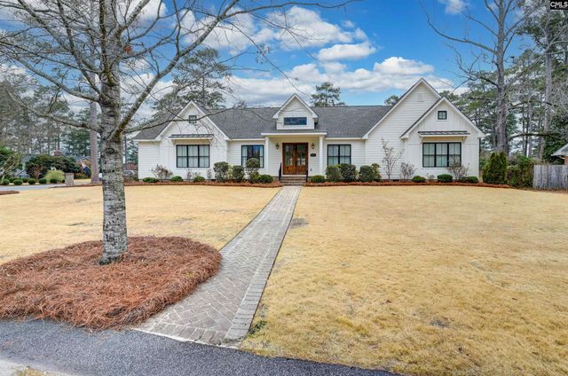813 Burwell Lane, Columbia, SC 29205