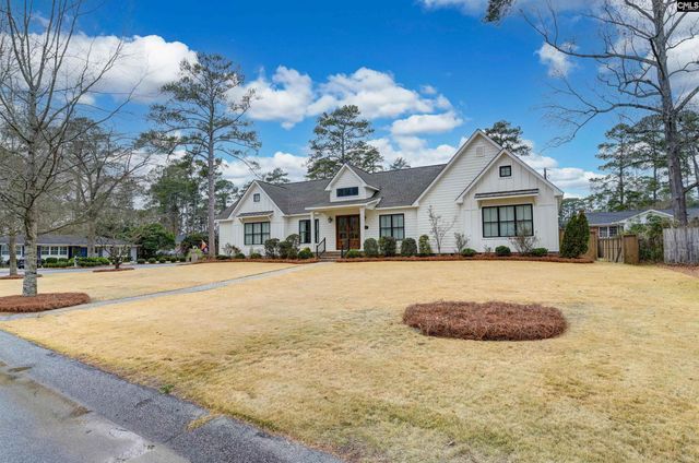 813 Burwell Lane, Columbia, SC 29205