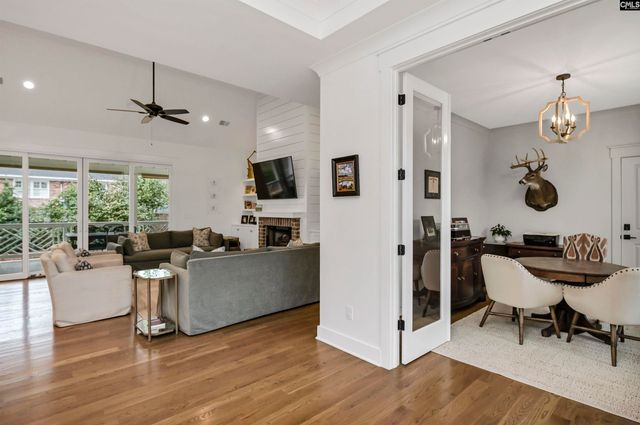 813 Burwell Lane, Columbia, SC 29205