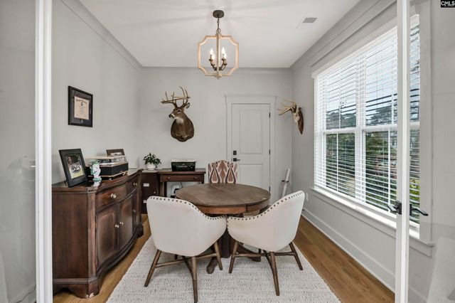 813 Burwell Lane, Columbia, SC 29205