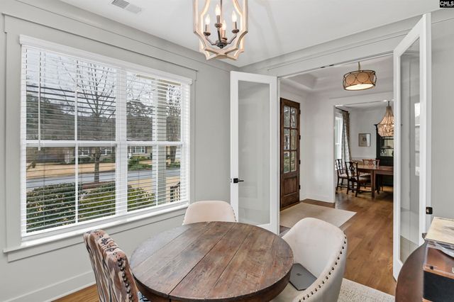 813 Burwell Lane, Columbia, SC 29205