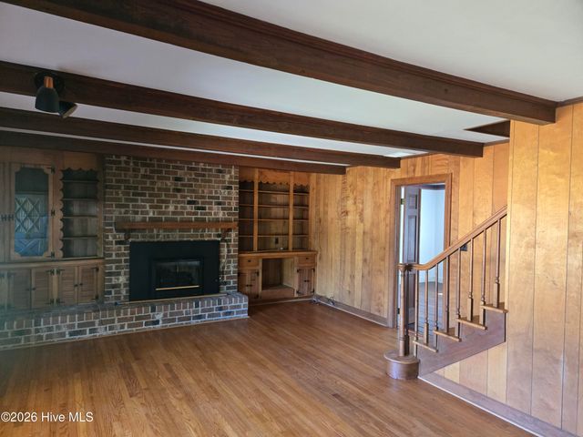 2641 Ralph Taylor Road, Williamston, NC 27892