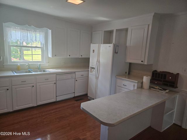 2641 Ralph Taylor Road, Williamston, NC 27892